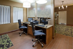  - Holiday Inn Express & Suites Willmar