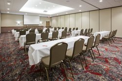  - Holiday Inn Express & Suites Willmar