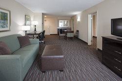  - Holiday Inn Express & Suites Willmar