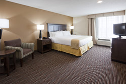  - Holiday Inn Express & Suites Willmar