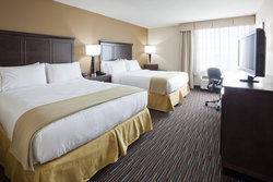  - Holiday Inn Express & Suites Willmar