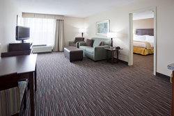  - Holiday Inn Express & Suites Willmar