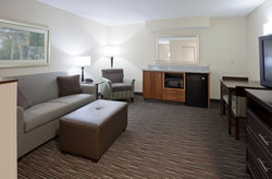  - Holiday Inn Express & Suites Willmar