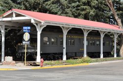  - Candlewood Suites Northwest Craig