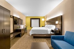  - Holiday Inn Express & Suites Kilgore