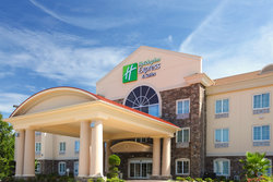  - Holiday Inn Express & Suites Kilgore