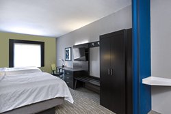  - Holiday Inn Express & Suites Kilgore