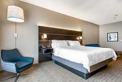  - Holiday Inn Express & Suites Kilgore