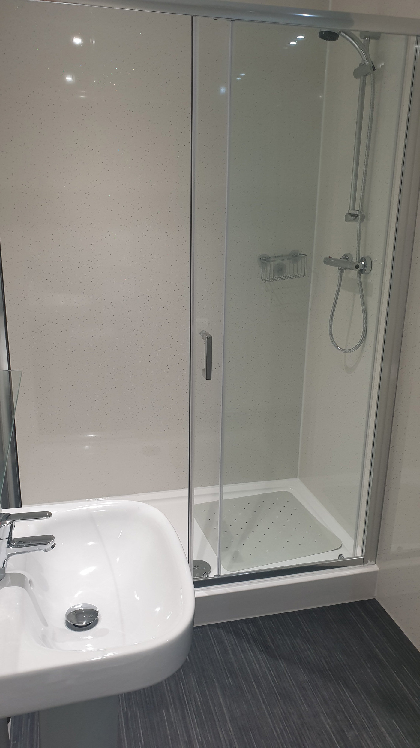 Premier Lodge Hotel-guestroom-Walkin Shower.jpg