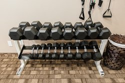  - Holiday Inn Express Bothell - I-405, Exit 26