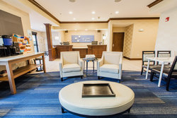  - Holiday Inn Express Bothell - I-405, Exit 26