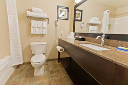  - Holiday Inn Express Bothell - I-405, Exit 26