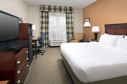  - Holiday Inn Express & Suites Chambersburg - I-81, Exit 14