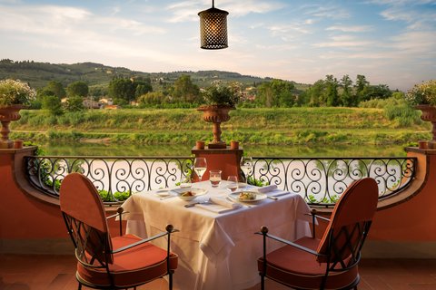 VILLA LA MASSA - Photo 51