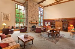  - WorldMark Galena Resort