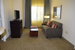 - Staybridge Suites Stafford - I-69, Exit 112 & 113