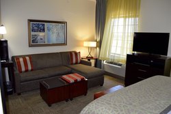  - Staybridge Suites Stafford - I-69, Exit 112 & 113