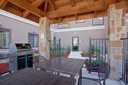  - Staybridge Suites Stafford - I-69, Exit 112 & 113