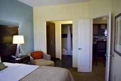  - Staybridge Suites Stafford - I-69, Exit 112 & 113