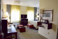  - Staybridge Suites Stafford - I-69, Exit 112 & 113