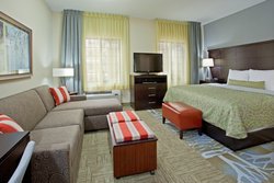  - Staybridge Suites Stafford - I-69, Exit 112 & 113