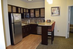  - Staybridge Suites Stafford - I-69, Exit 112 & 113