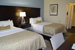  - Staybridge Suites Stafford - I-69, Exit 112 & 113