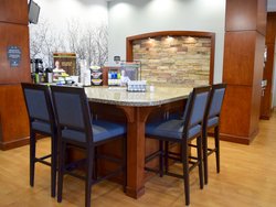  - Staybridge Suites Stafford - I-69, Exit 112 & 113