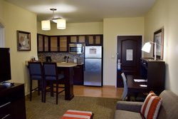  - Staybridge Suites Stafford - I-69, Exit 112 & 113
