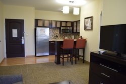  - Staybridge Suites Stafford - I-69, Exit 112 & 113
