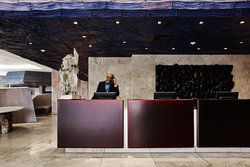  - Line Hotel Los Angeles