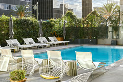  - Line Hotel Los Angeles