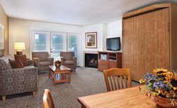  - WorldMark Grand Lake Resort Afton