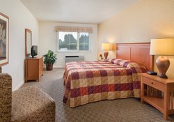  - WorldMark Grand Lake Resort Afton