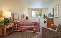  - WorldMark Grand Lake Resort Afton