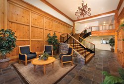  - WorldMark Grand Lake Resort Afton