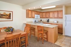  - WorldMark Grand Lake Resort Afton