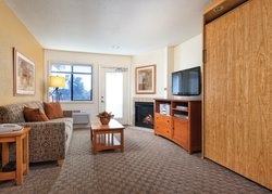  - WorldMark Grand Lake Resort Afton