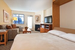  - WorldMark Grand Lake Resort Afton