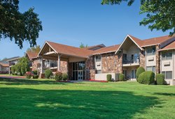  - WorldMark Grand Lake Resort Afton