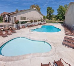  - WorldMark Grand Lake Resort Afton