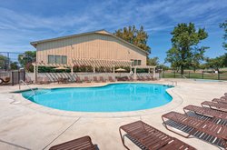  - WorldMark Grand Lake Resort Afton