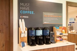  - Holiday Inn Express & Suites Portage - I-94, Exit 19