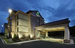  - Holiday Inn Express & Suites Maumelle - I-40, Exit 142