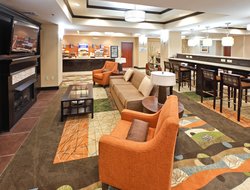  - Holiday Inn Express & Suites Maumelle - I-40, Exit 142
