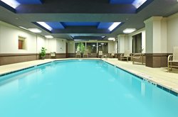  - Holiday Inn Express & Suites Maumelle - I-40, Exit 142