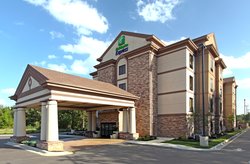  - Holiday Inn Express & Suites Maumelle - I-40, Exit 142