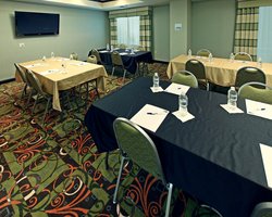  - Holiday Inn Express & Suites Maumelle - I-40, Exit 142