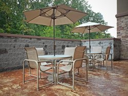  - Holiday Inn Express & Suites Maumelle - I-40, Exit 142