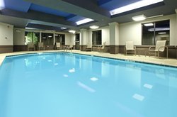  - Holiday Inn Express & Suites Maumelle - I-40, Exit 142